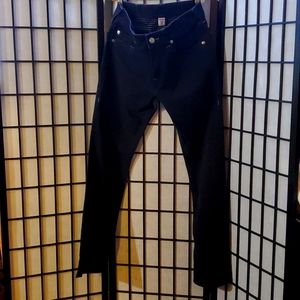True religion jeans man's size 33